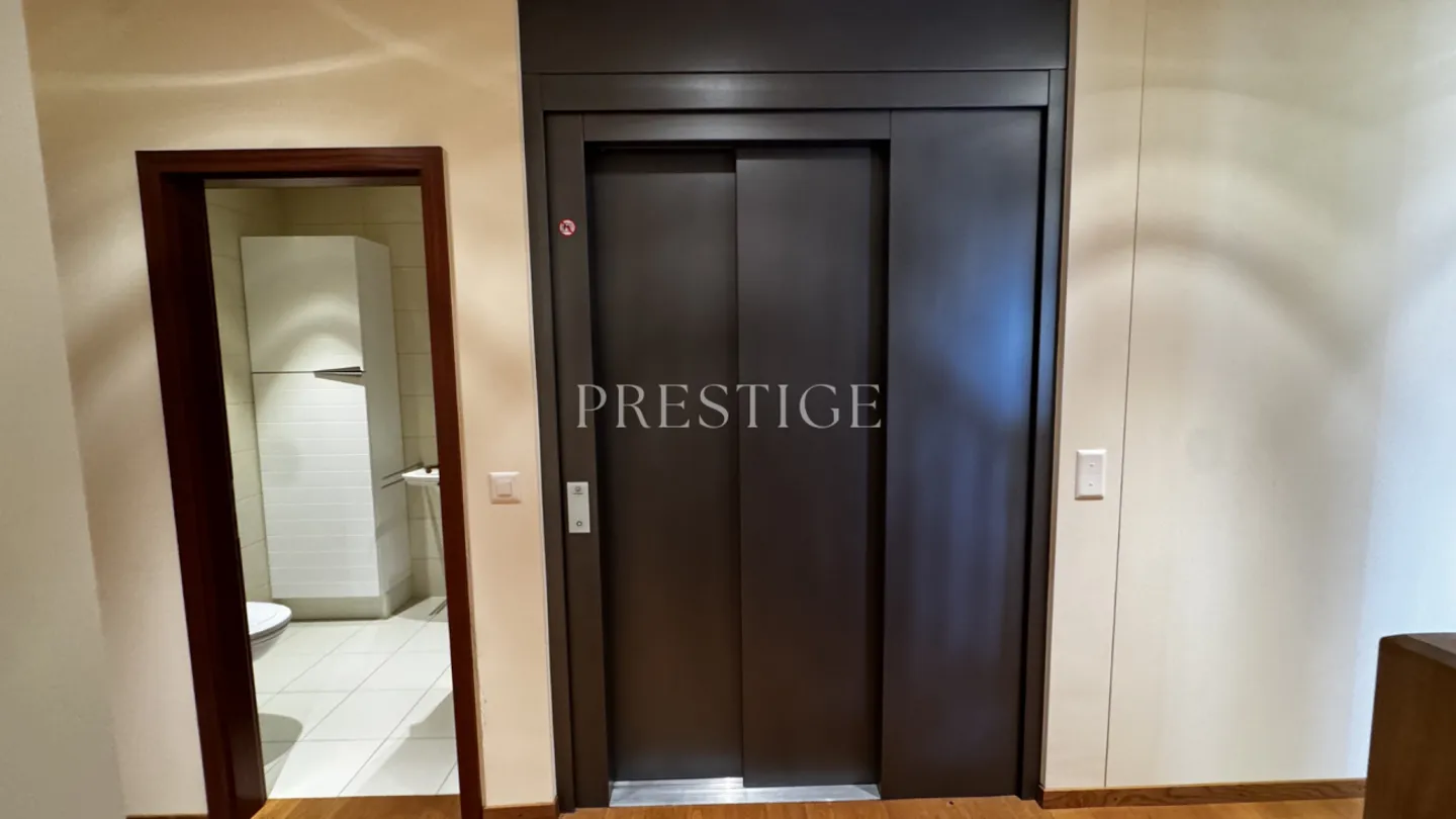 Chalet de luxe à Anzère - Photo 5 sur 13