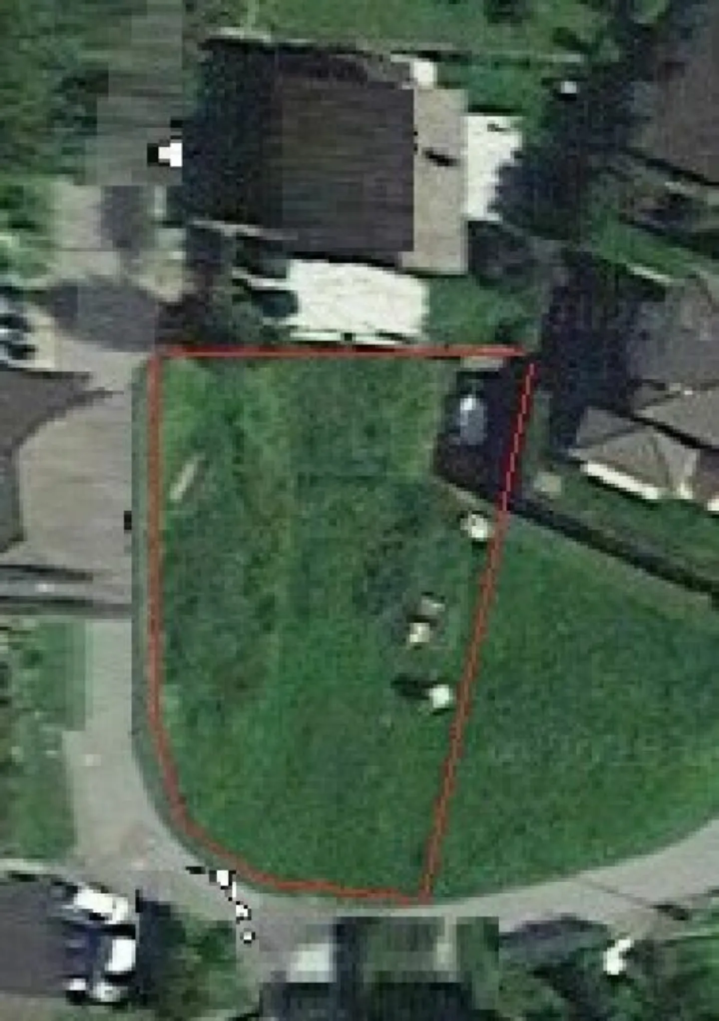 Bebaubares Land in Soazza - Foto 4 von 5