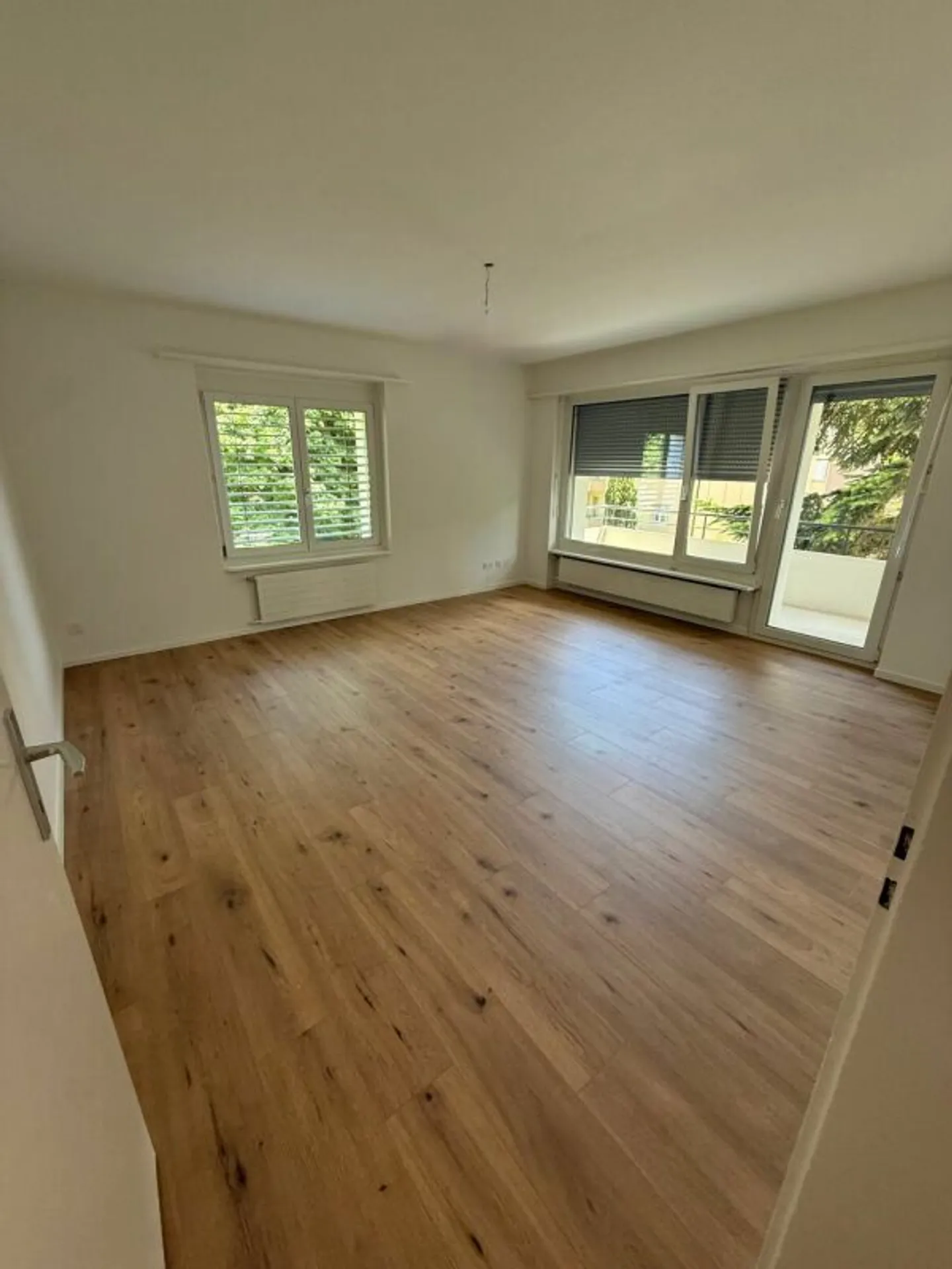Modern large 4.5 room apartment in Trimbach - Photo 8 of 13