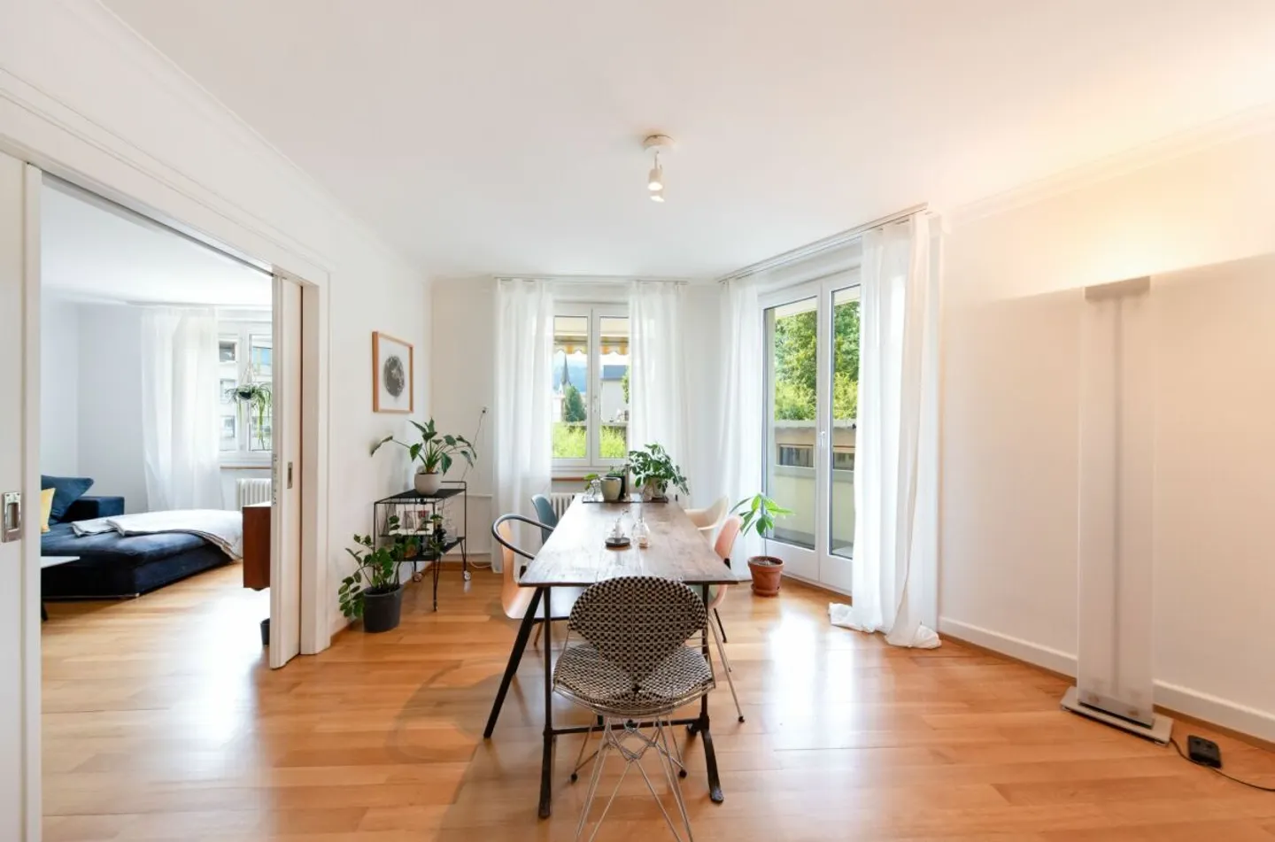 Vous cherchez un logement temporaire ? - Photo 7 sur 10