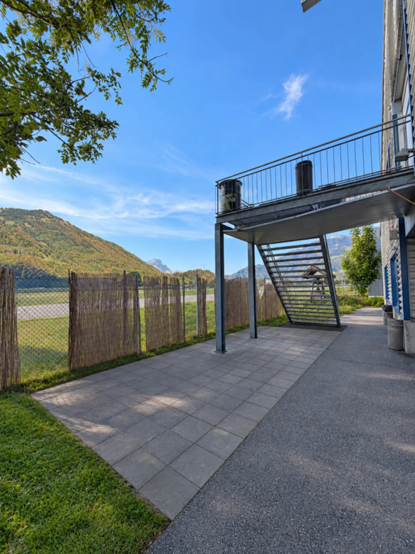 Proprietà commerciale a Niederurnen - Foto 4 di 4