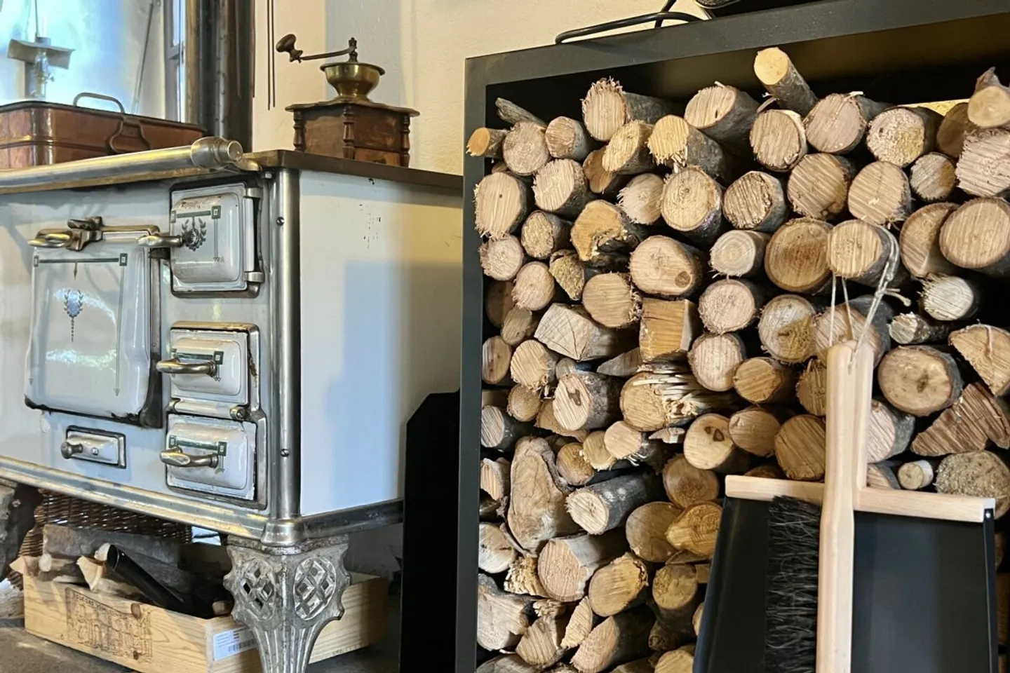Charming Rustic Ensemble in Beautiful Sunny Location - Photo 11 of 13