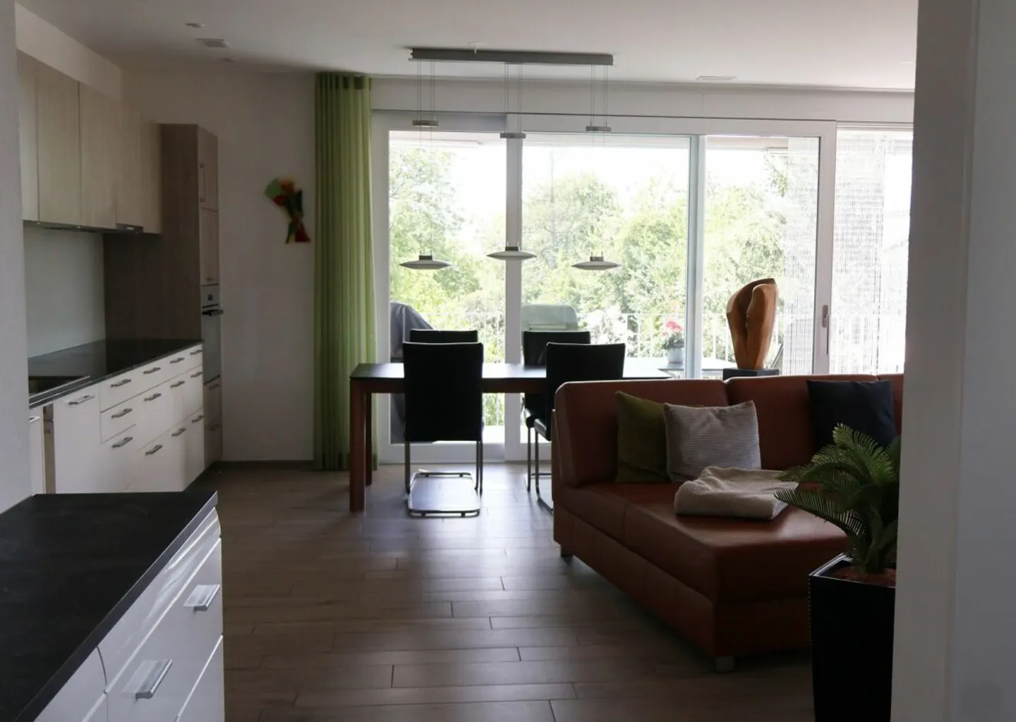 Geräumige 2.5-Zimmer-Wohnung - Foto 7 von 13