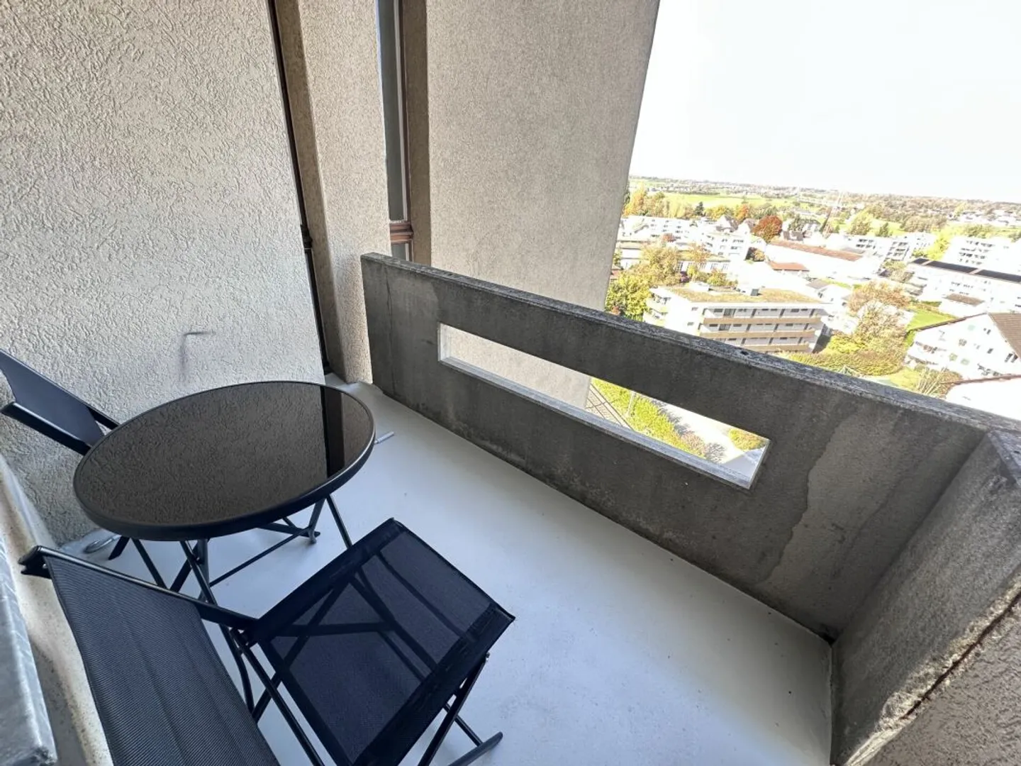 2 x 1.5 Stanze Appartamento - Foto 8 di 9