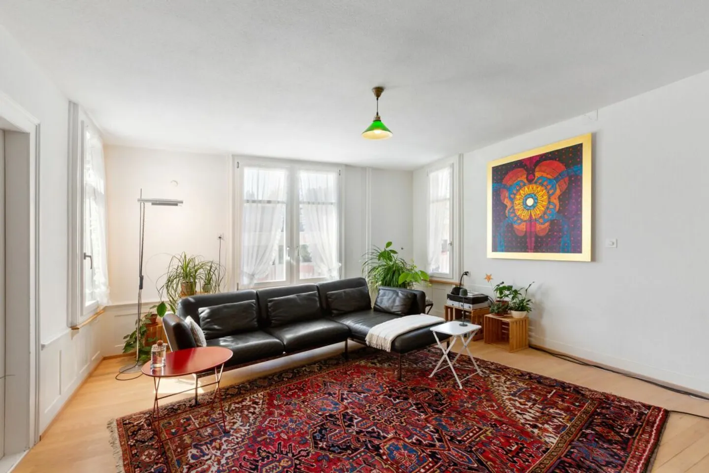 Geschichtsträchtiges Anwesen - Foto 7 von 13