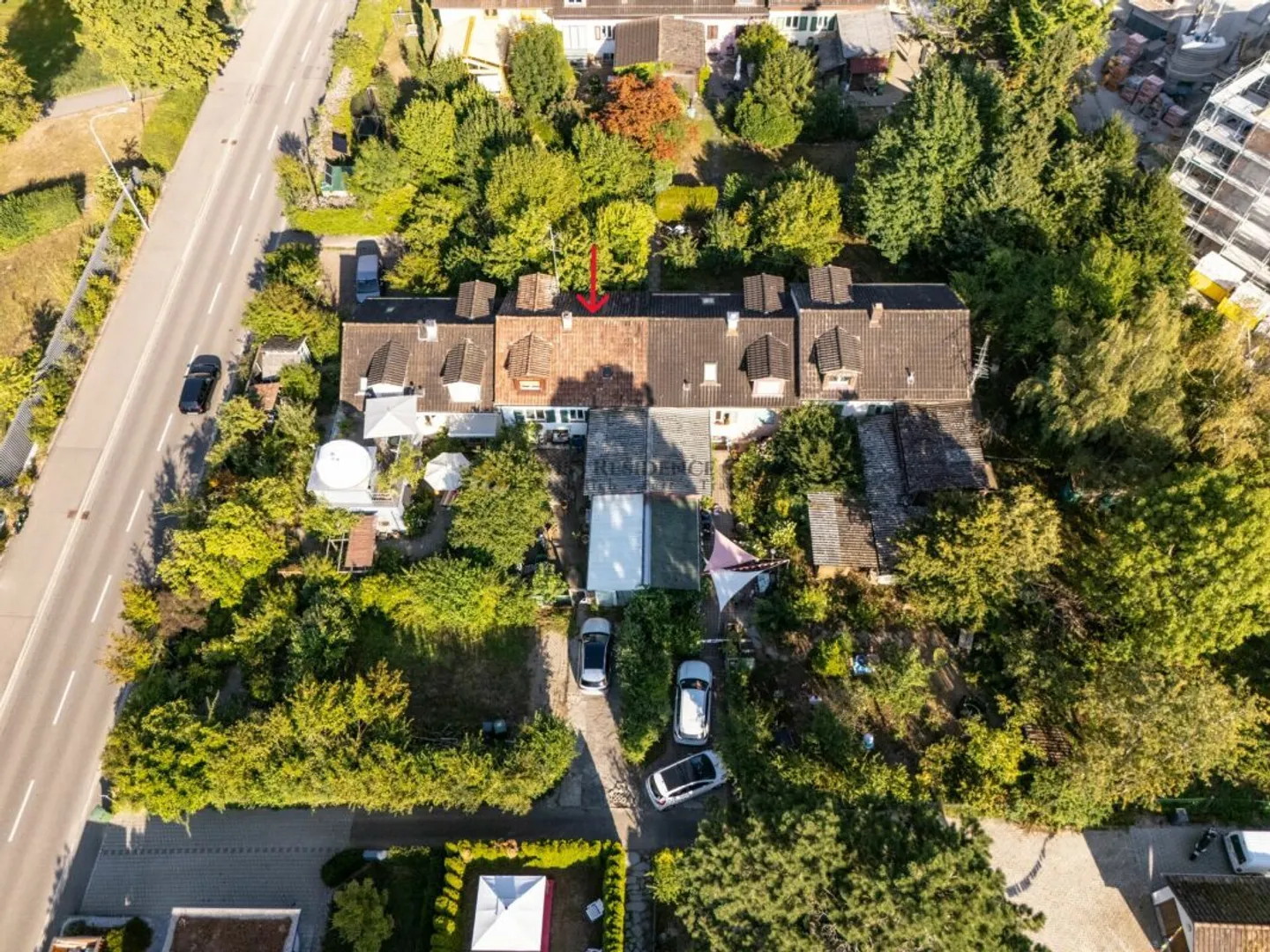 Charmantes Familienhaus mit Potenzial - Foto 1 von 2