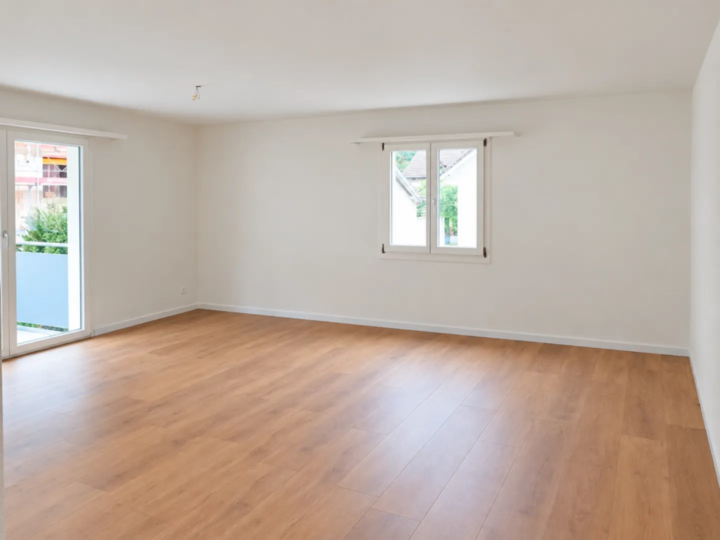 4.5-room apartment in Murg - Photo 4 of 8