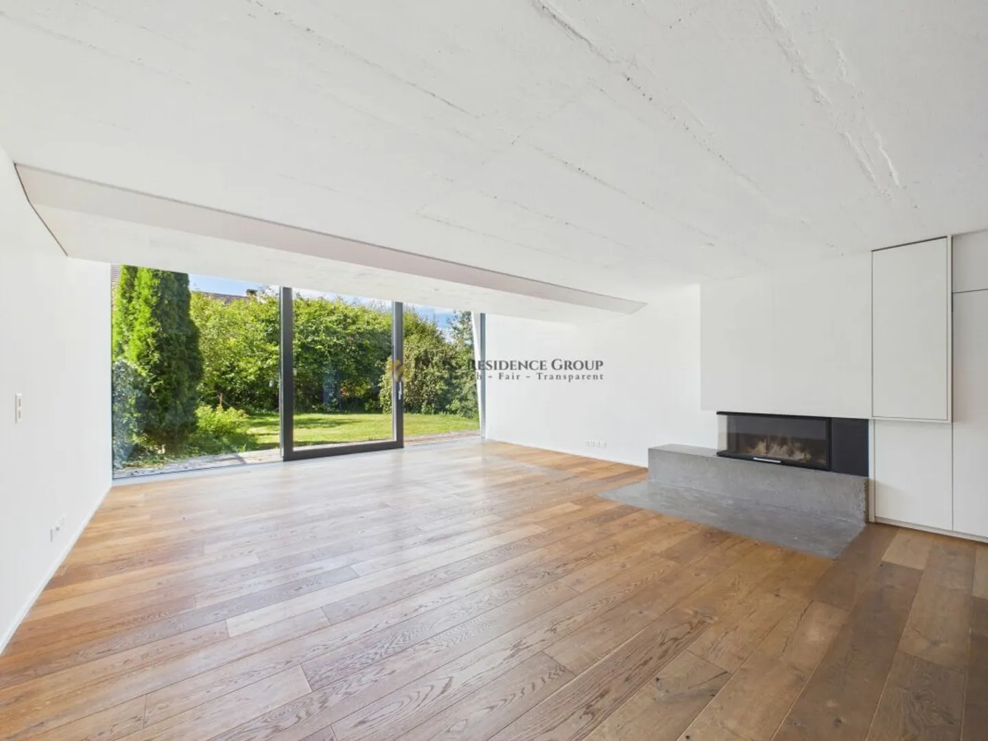 Dream home for families, stylish house with garden in Ebmatingen - Photo 6 of 13