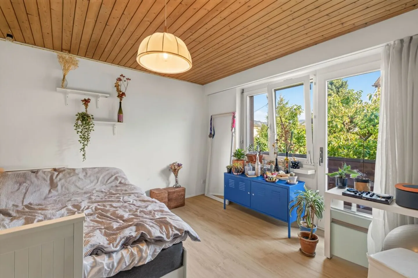 Espace pour vivre et rêver : Bijou dans un emplacement prisé - Photo 5 sur 5