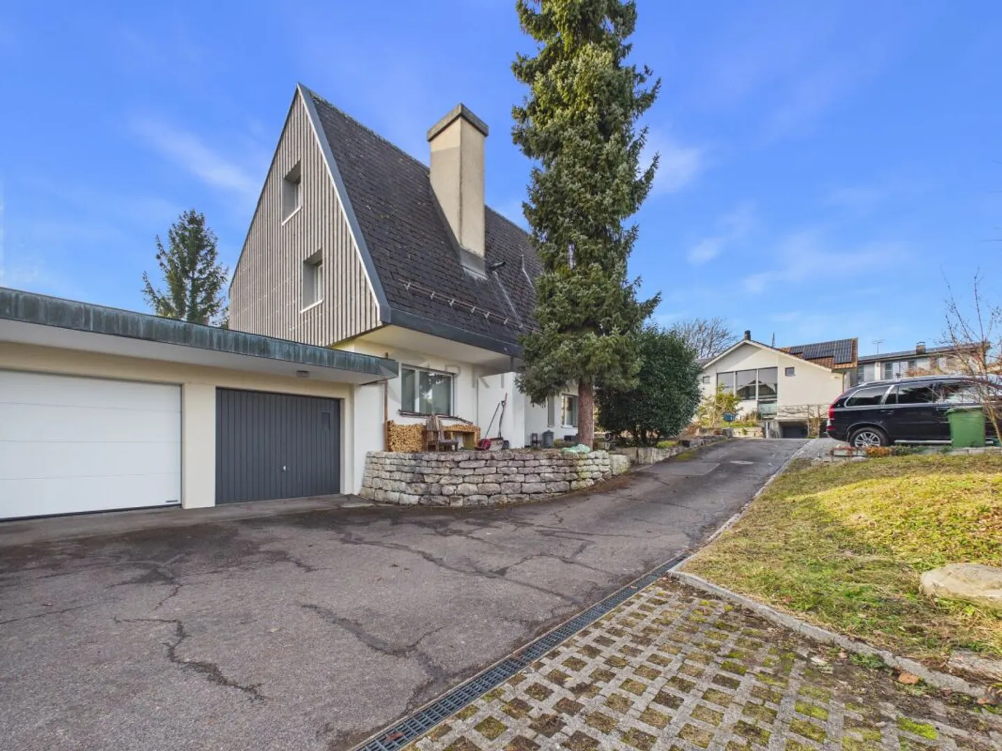 La tua nuova casa a Brütten - Foto 1 di 13