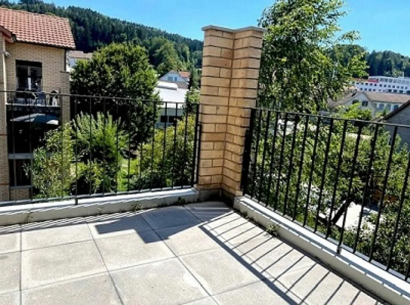 Charmante Wohnung in Ruhiger Lage - Foto 1 von 10