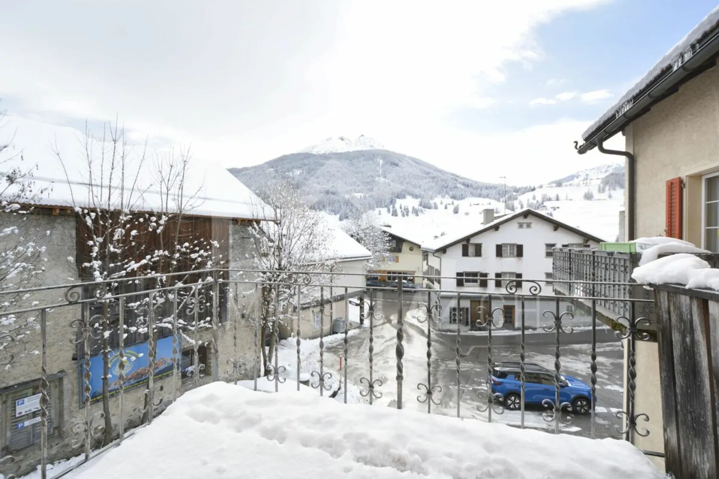 Helle 1.5 Zi.-Wohnung an zentraler Lage - Foto 5 von 6