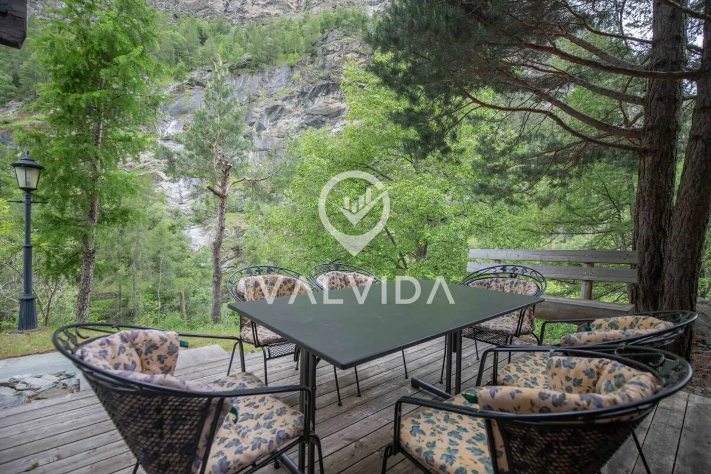 Nature pure - Maison de vacances dans un emplacement pittoresque et calme - Photo 2 sur 13