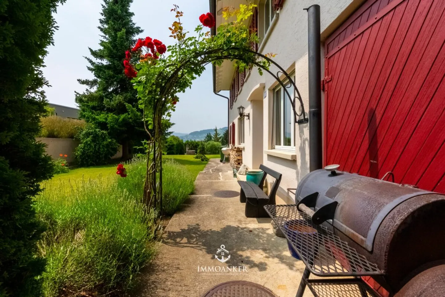 Willkommen Zuhause: Ihr Traum vom Eigenheim in der malerischen Idylle von Meisterschwanden - Photo 13 of 13