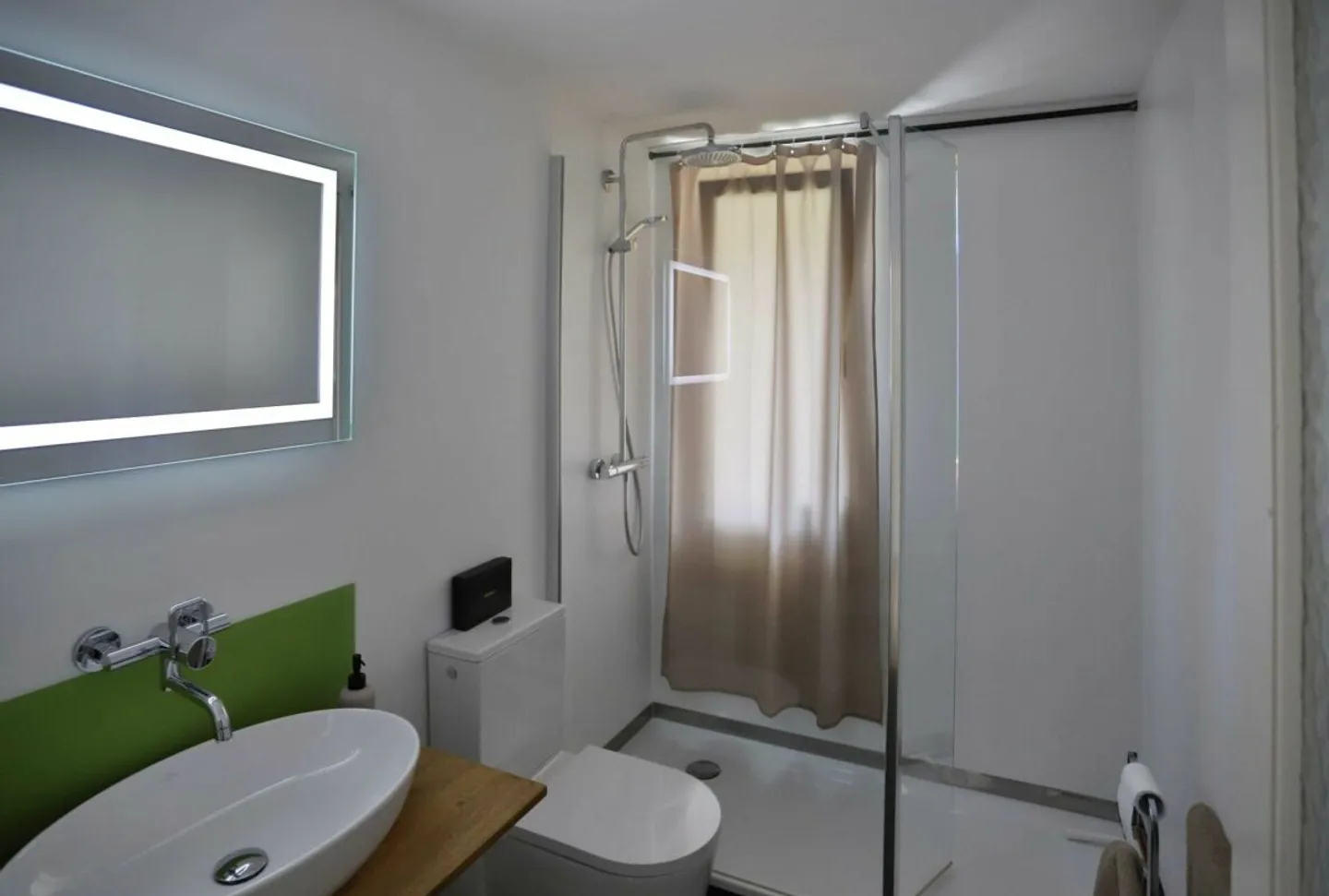 Cozy apartment in a central residential location - Photo 5 of 6