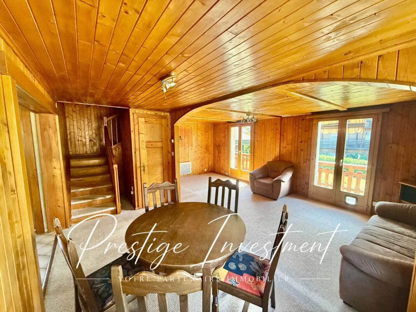 Chalet Incantevole di 4,5 Stanze con Dipendenze - Nax - Foto 8 di 13