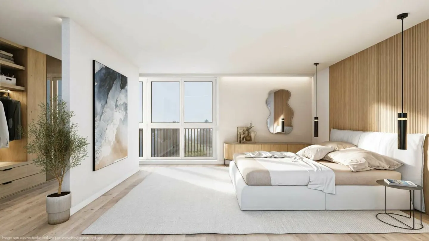 Le Ville Zenith - lotto A - Foto 6 di 6