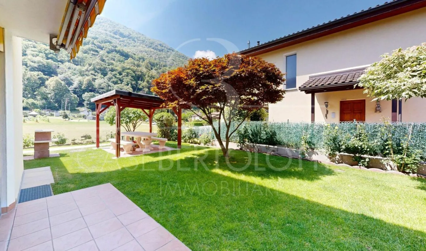 ESPACE. CALME. VIE DE FAMILLE. - Photo 3 sur 12
