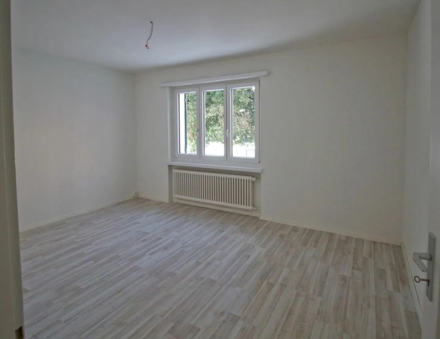 Appartamento 4.0 camere accogliente e luminoso in affitto - Foto 4 di 9
