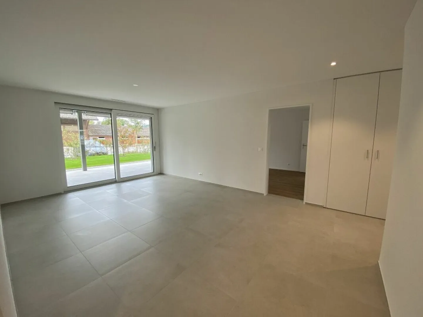 Ein Zuhause mit Gartensitzplatz zum Wohlfühlen - Foto 3 von 6
