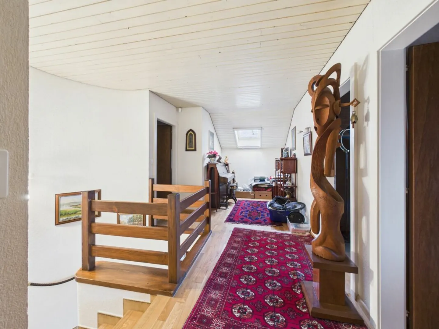 Magnifica casa indipendente a Cheseaux-Noréaz - Foto 8 di 10