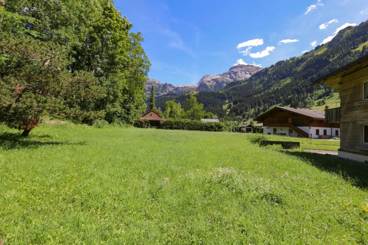 Terreno edificabile a Oberried - Foto 4 di 5