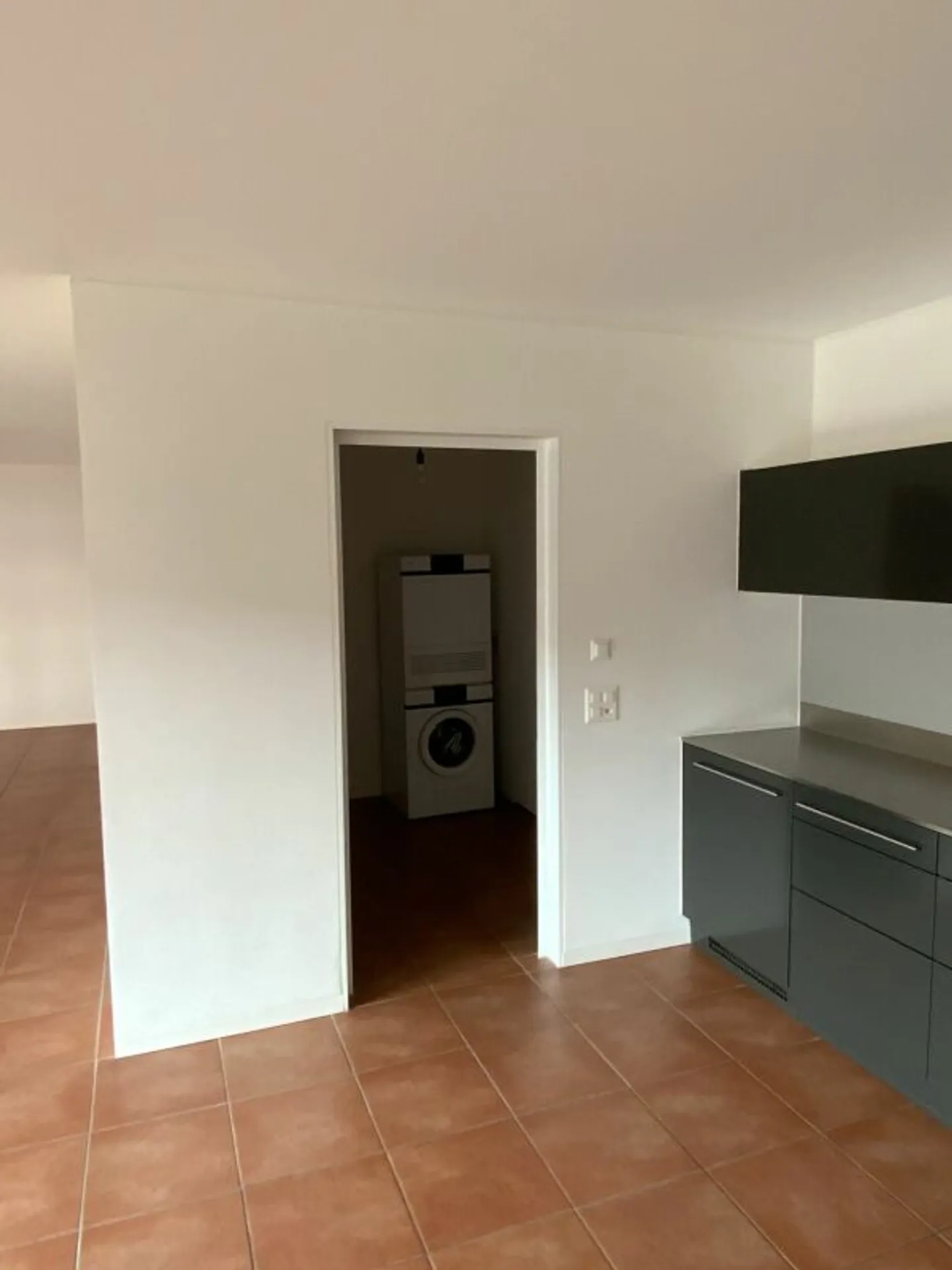 Loft per vivere e lavorare - Foto 7 di 13