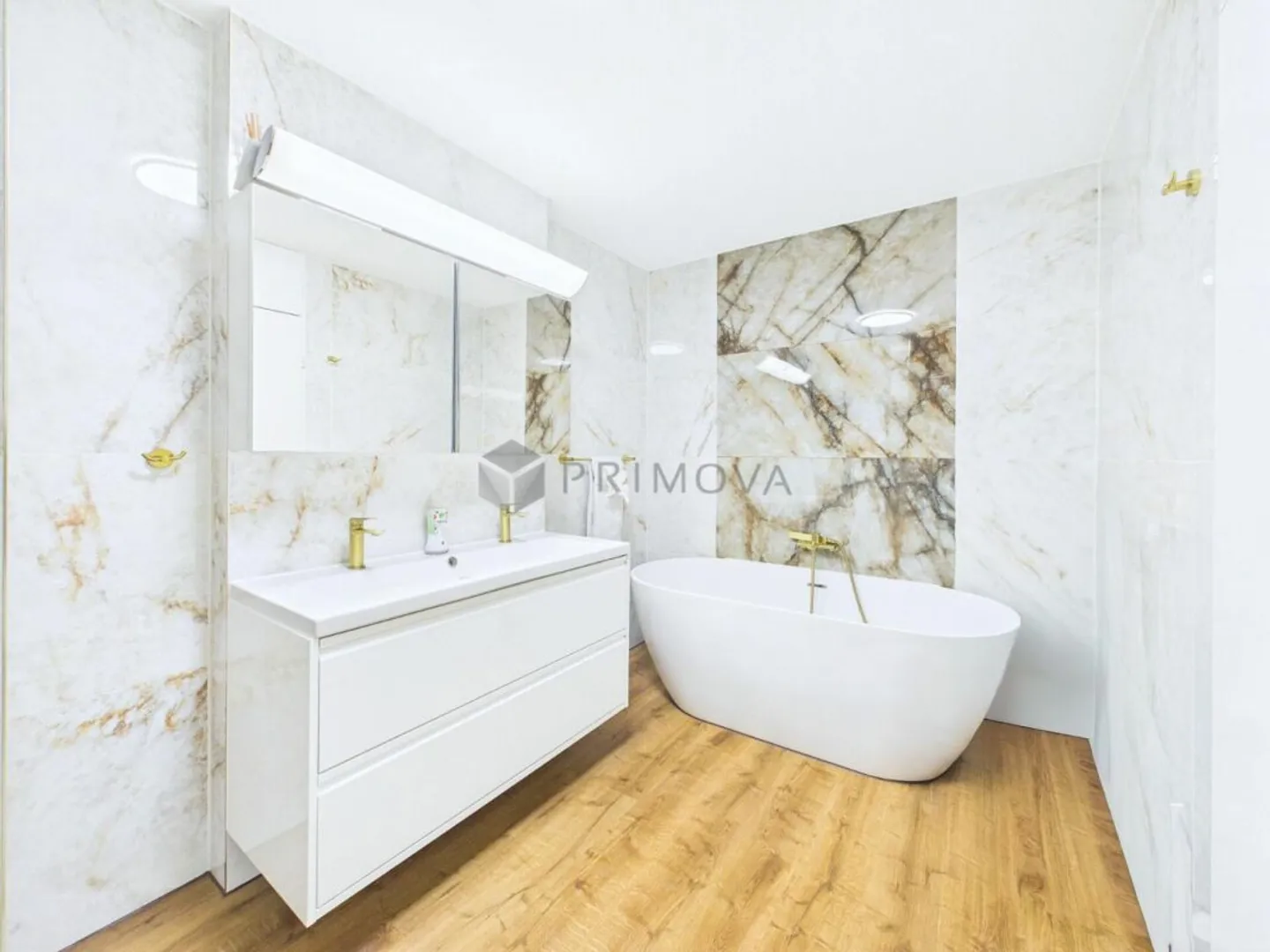 Renoviertes Reihenhaus mit Garten - Foto 6 von 13