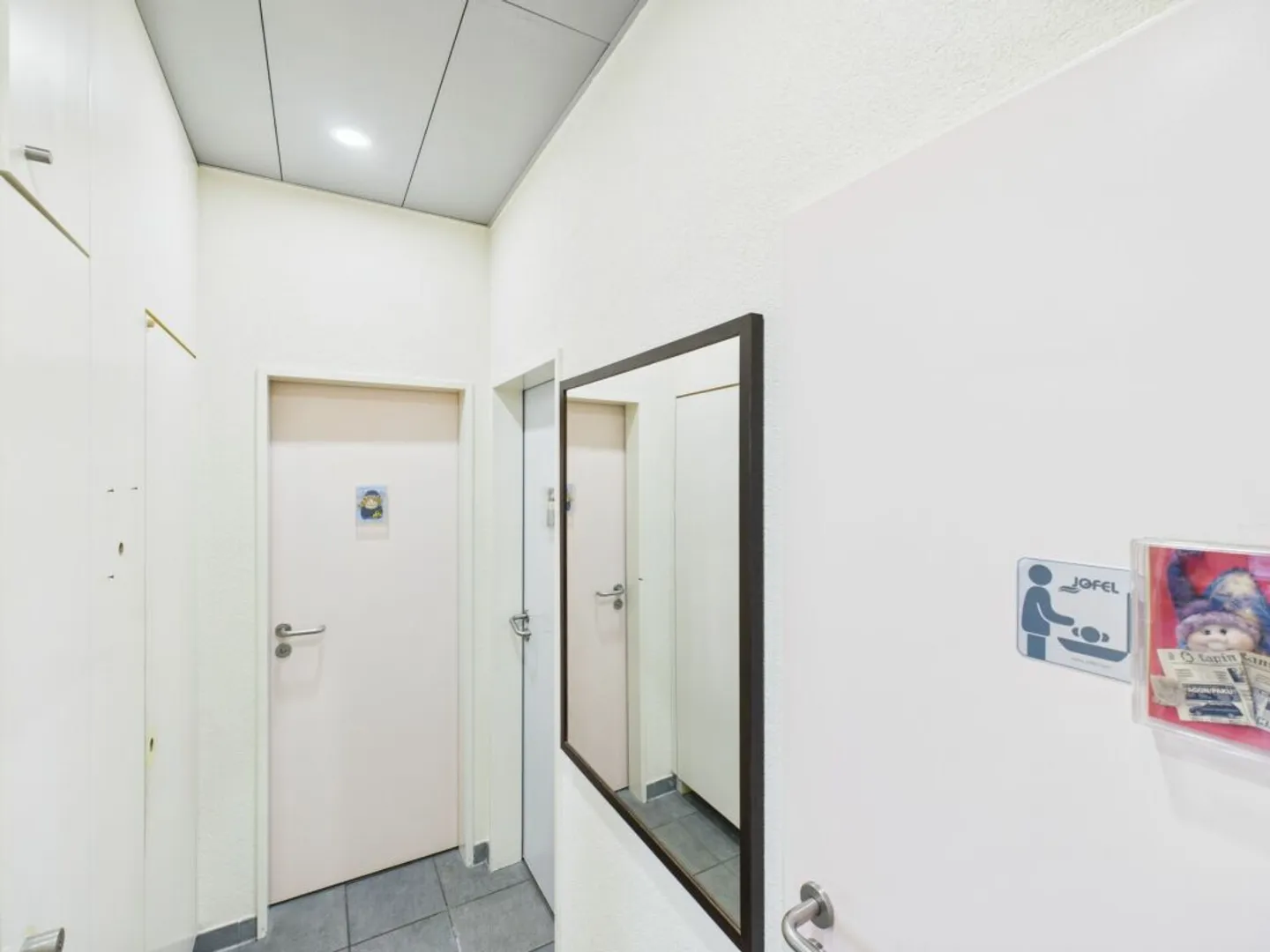 Restaurant Pizzeria de Perolles - Photo 10 of 10