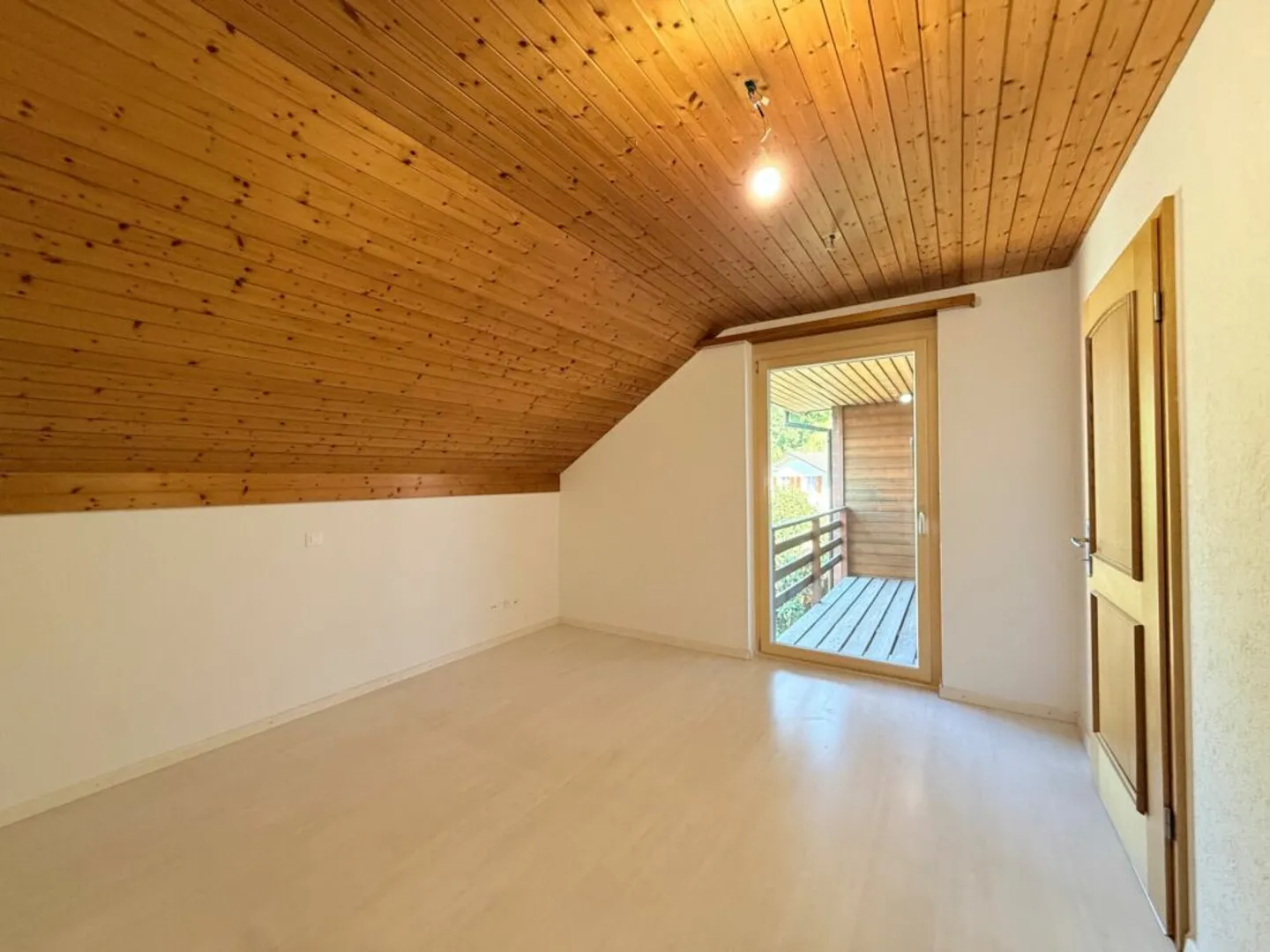 Modern Living Happiness with Garden in Gretzenbach - Photo 10 of 13