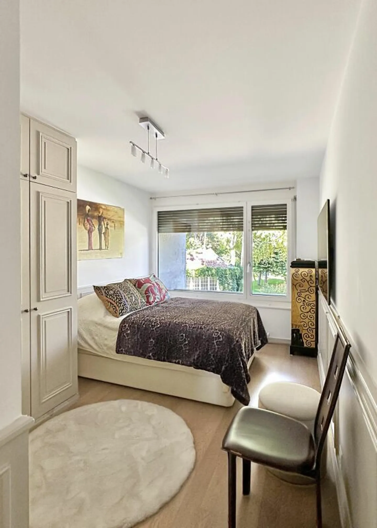 Triplex 6 Zimmer in Conches - Foto 8 von 13