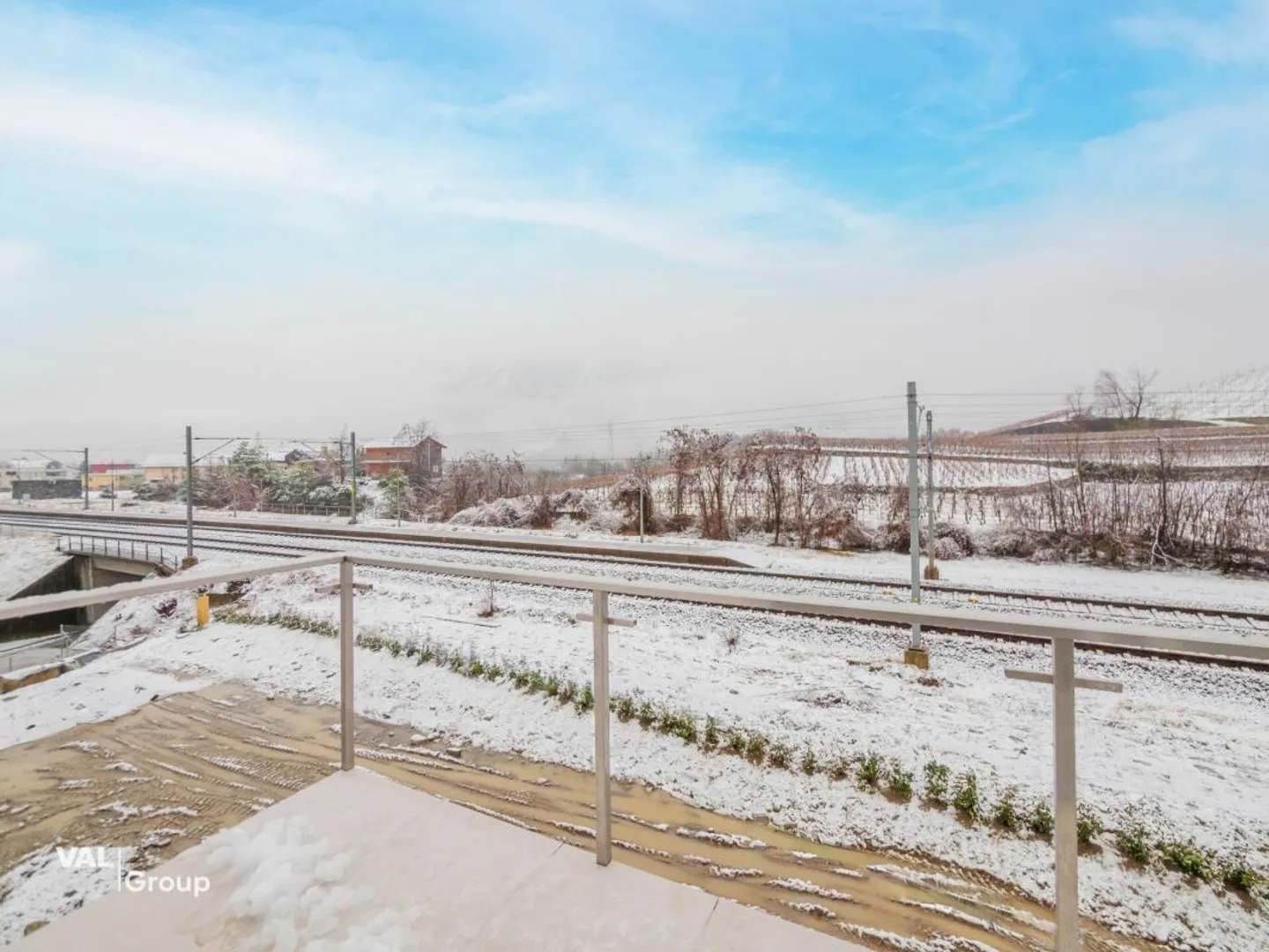 Posizione centrale, bellissimo appartamento luminoso di 3,5 stanze. - Foto 9 di 12