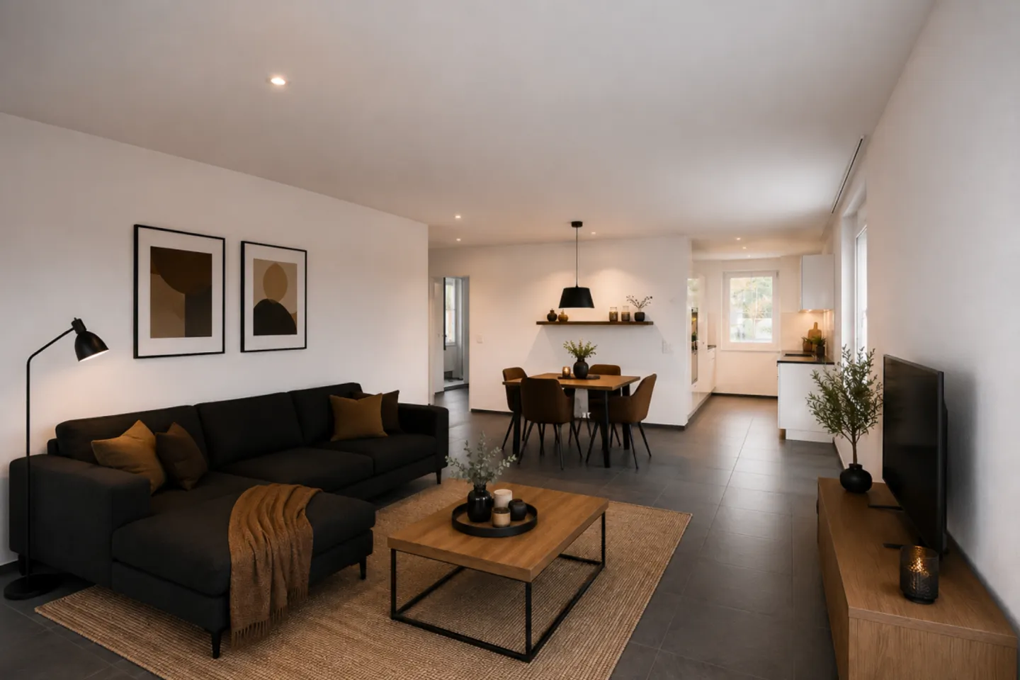 Here you feel at home - Photo 6 of 10