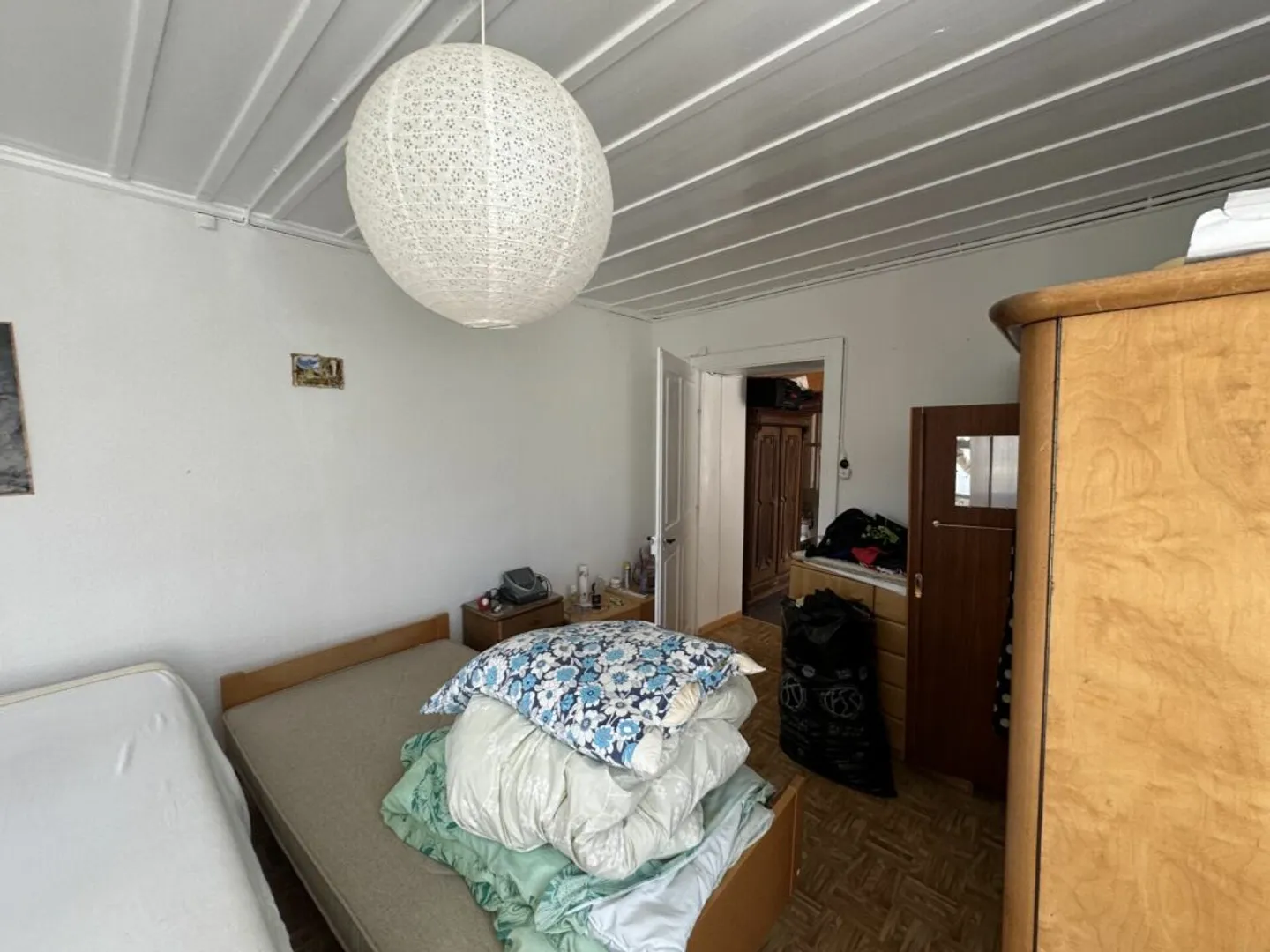 Zweifamilienhaus in Rebeuvelier - Foto 10 von 13