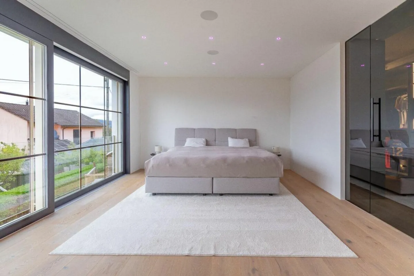 Luxushaus mit Designerküche - Foto 11 von 13