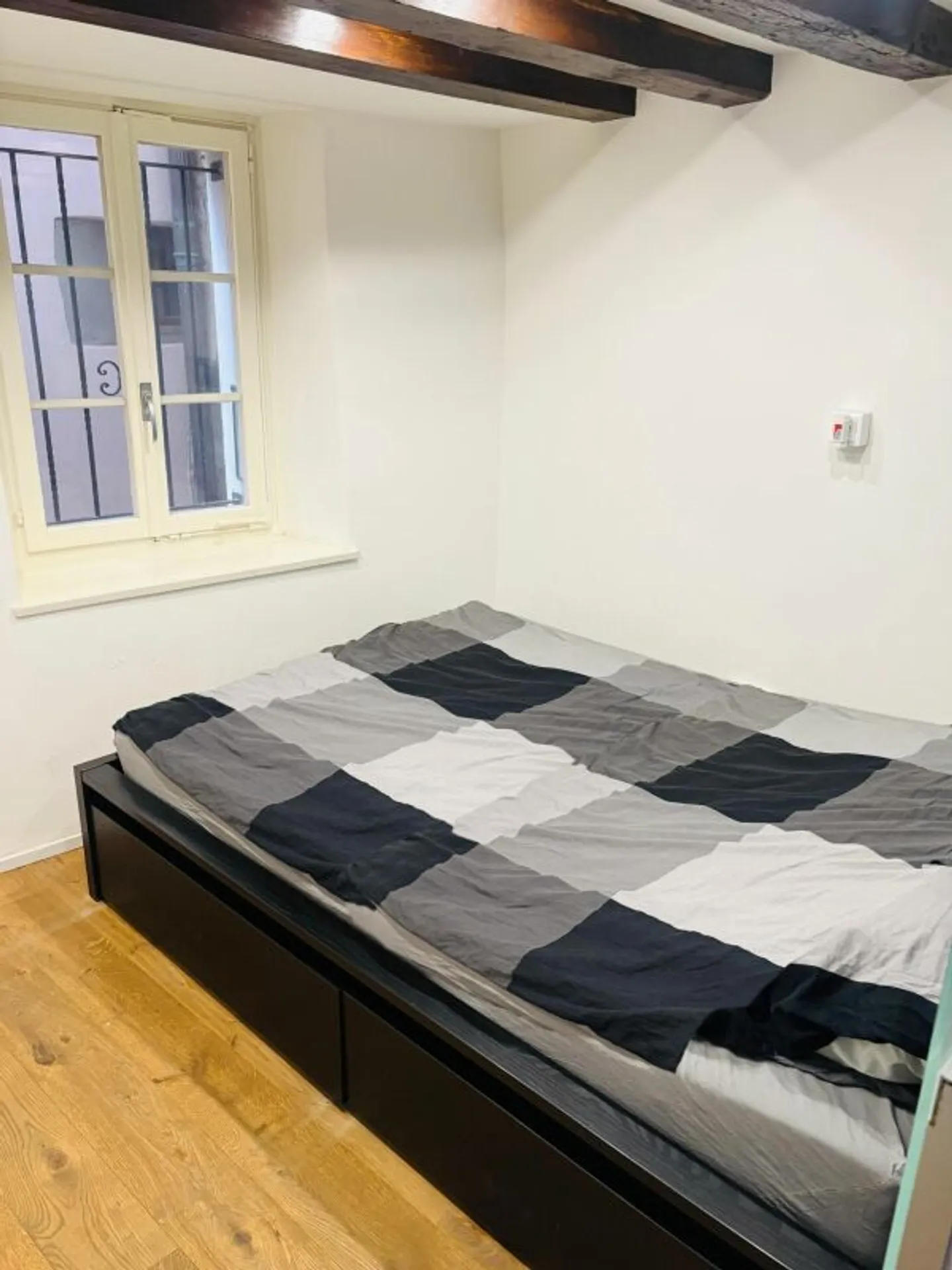 Charmantes möbliertes Studio in Aubonne - Foto 7 von 11