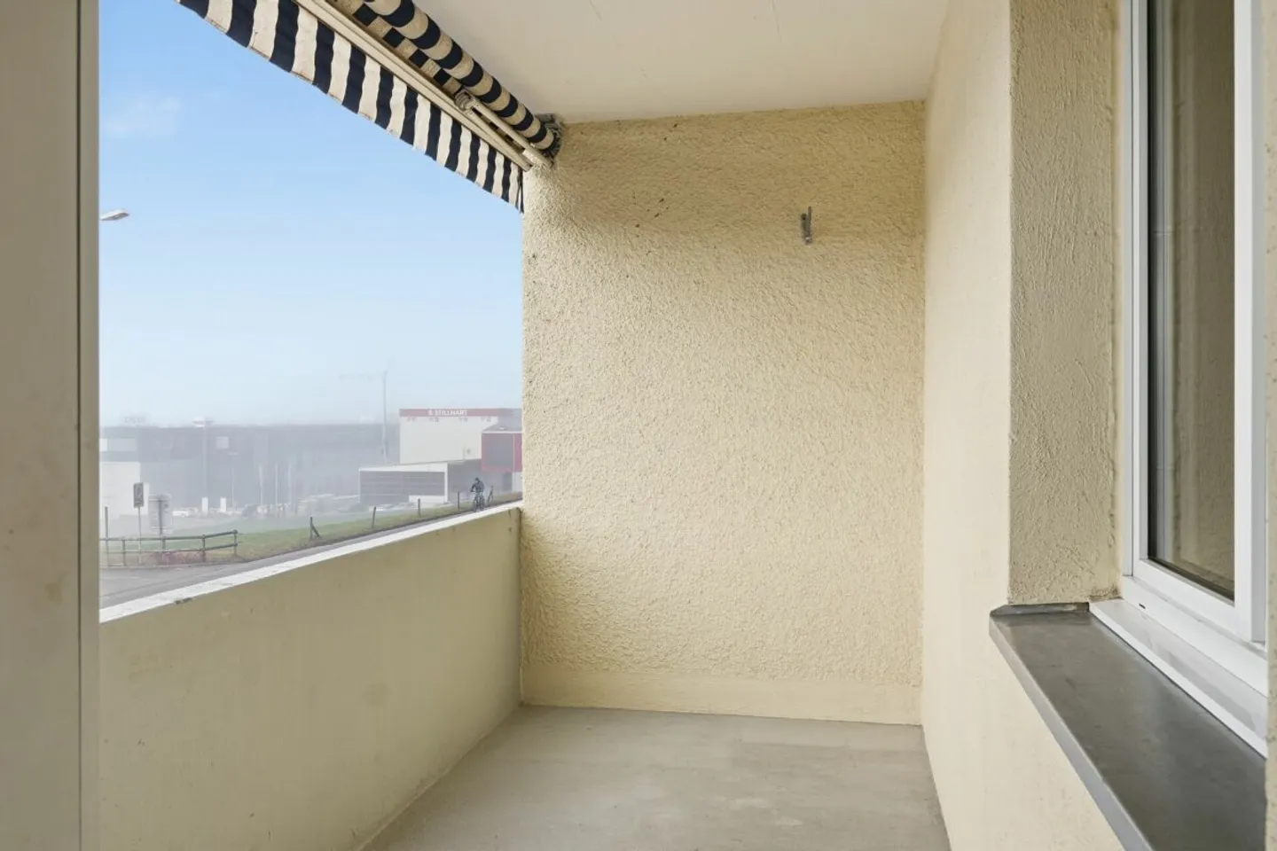 Ihr neues Zuhause in Bronschhofen - frisch renoviert und bezugsbereit - Photo 8 sur 9