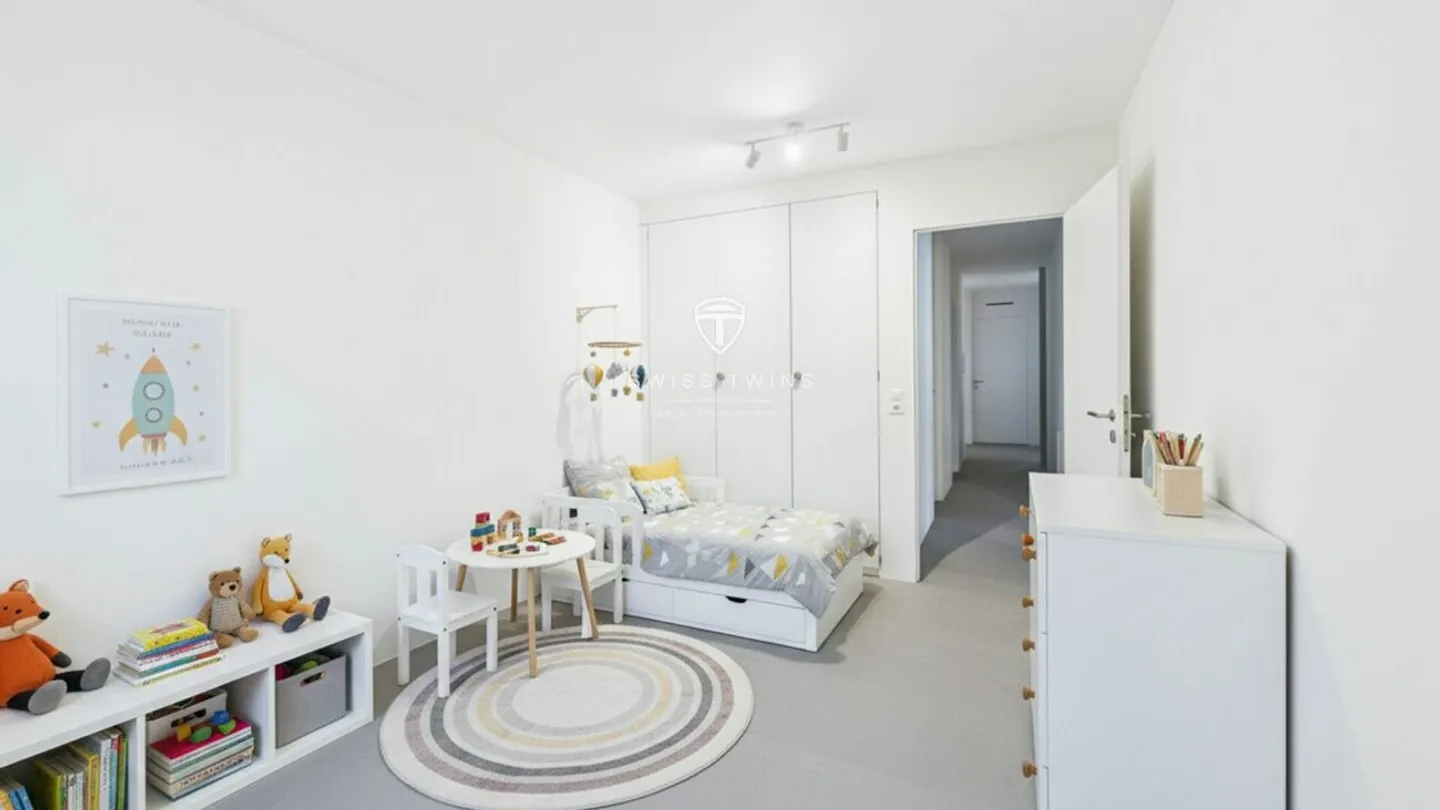 Luxuswohnung mit Seeblick - Foto 2 von 13