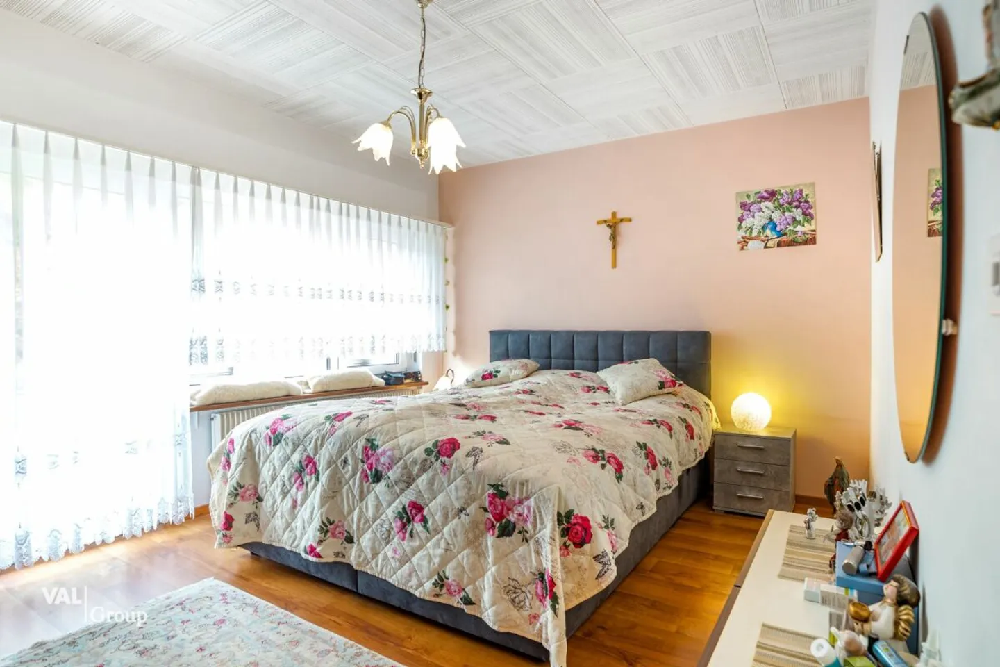 A Home to Feel Good - with Conservatory, Sunny Outdoor Seating Area and Building Plot - Photo 9 of 13