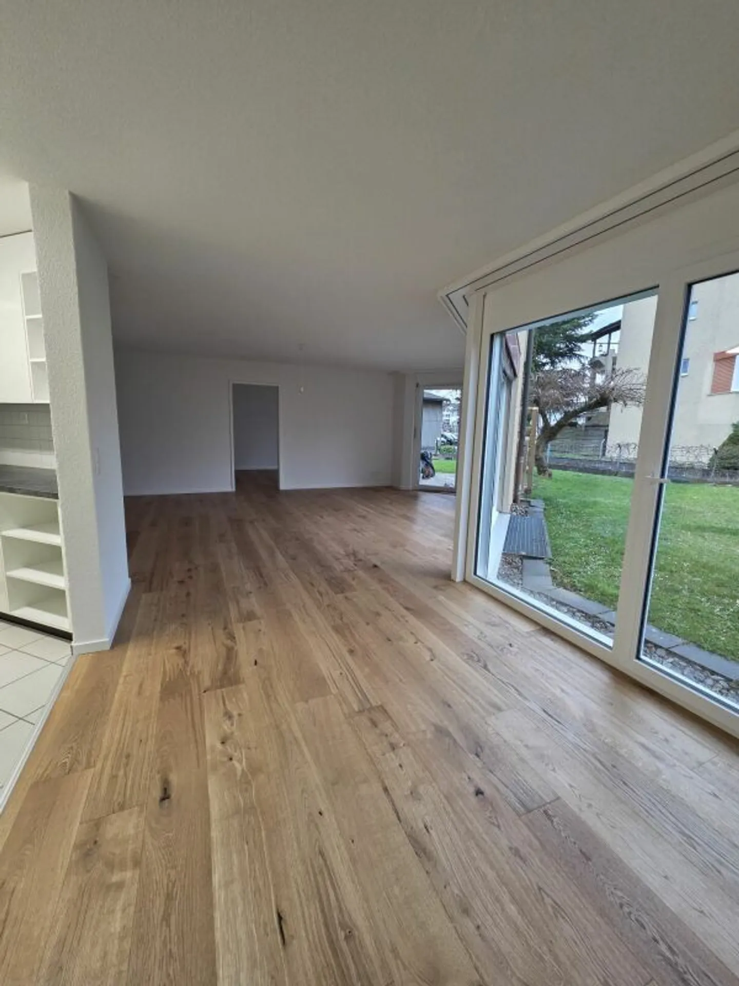 Bright and family-friendly terrace apartment in Kradolf-Schöneberg - Photo 9 of 13