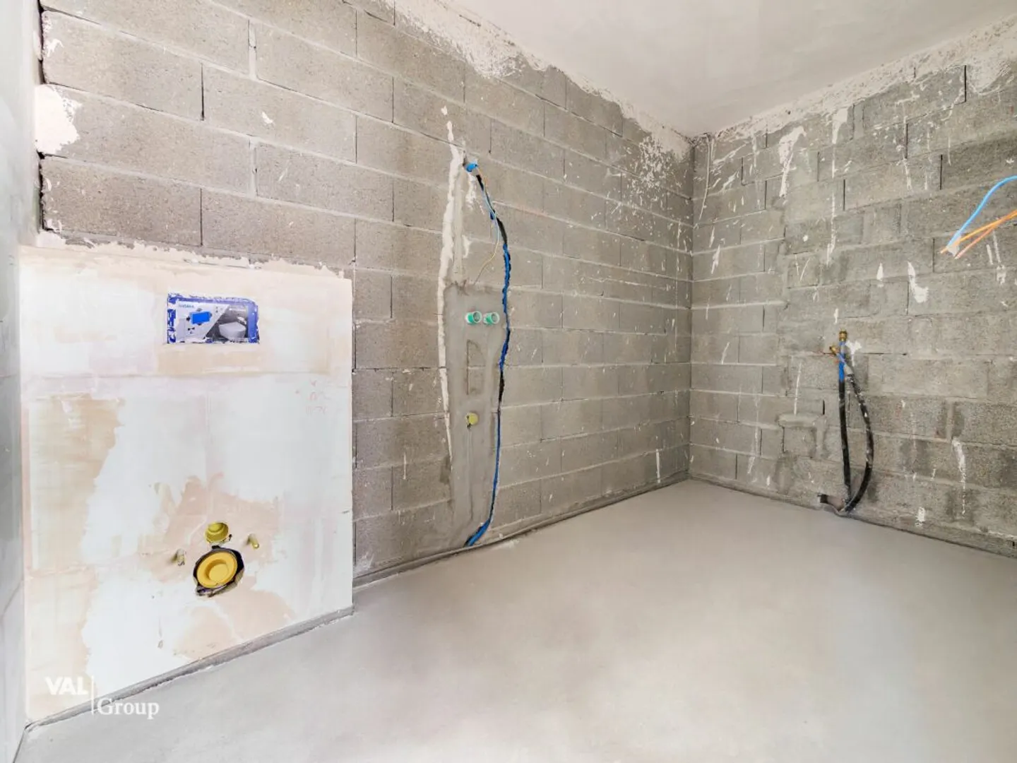 Attico eccezionale di alta classe con vista panoramica! - Foto 10 di 13