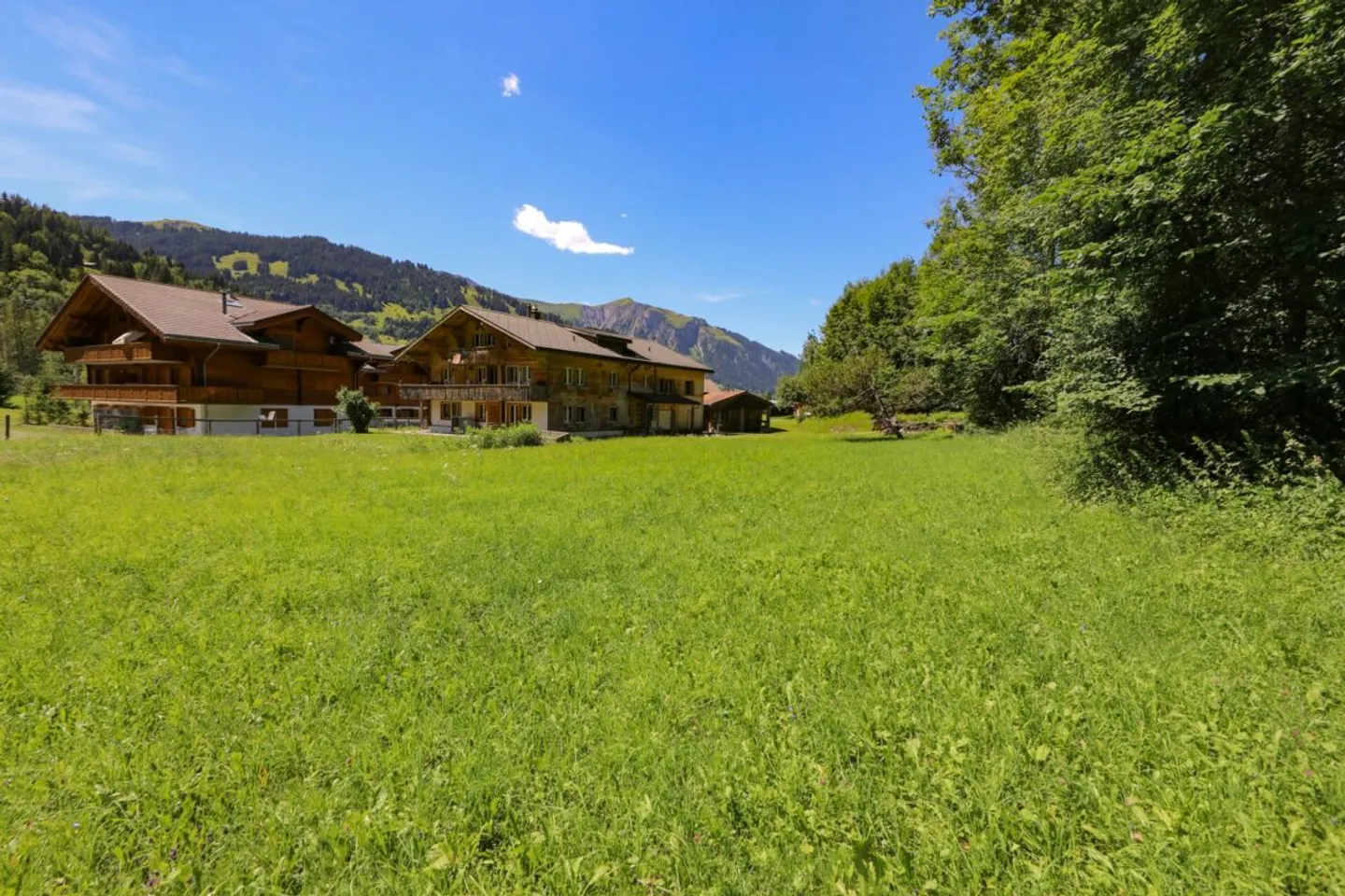 Terreno edificabile a Oberried - Foto 2 di 5