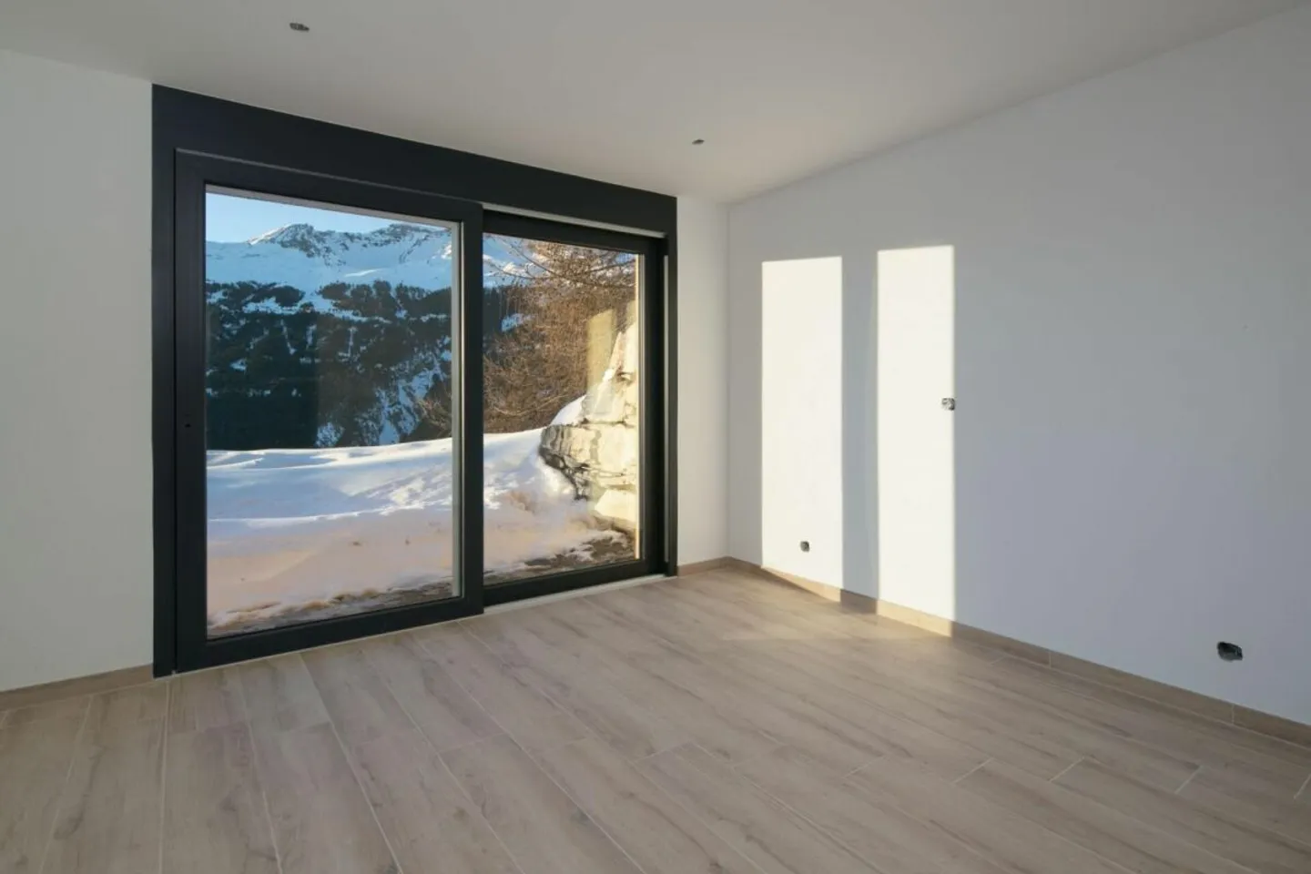 Chalet 5.5 pièces à Crans-Montana - Photo 7 of 7