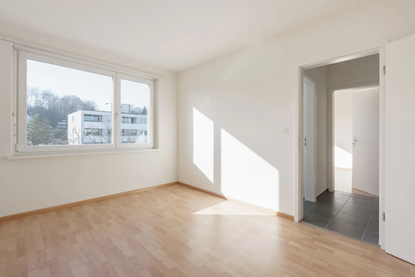 Bell'abitazione a Gorenmatt - Foto 5 di 8