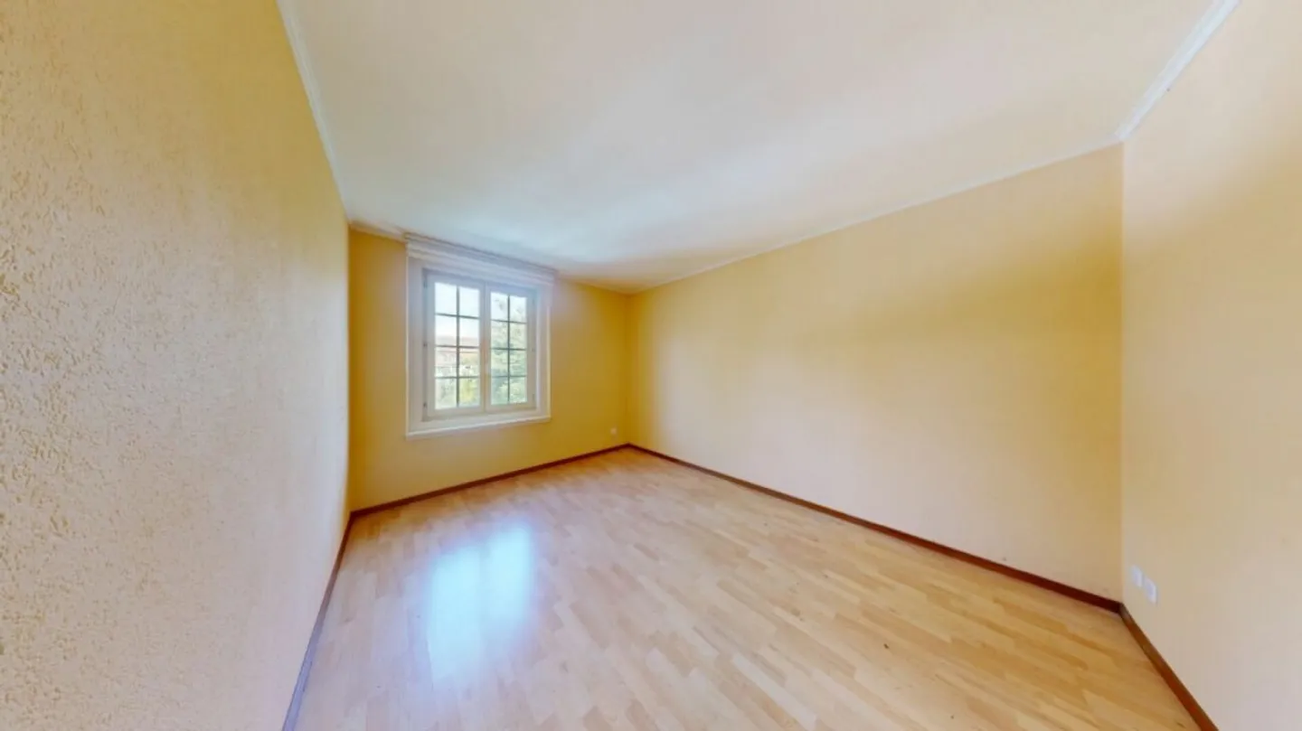 Well-maintained 3.5-room apartment in the popular Rossfeld district - Photo 11 of 13