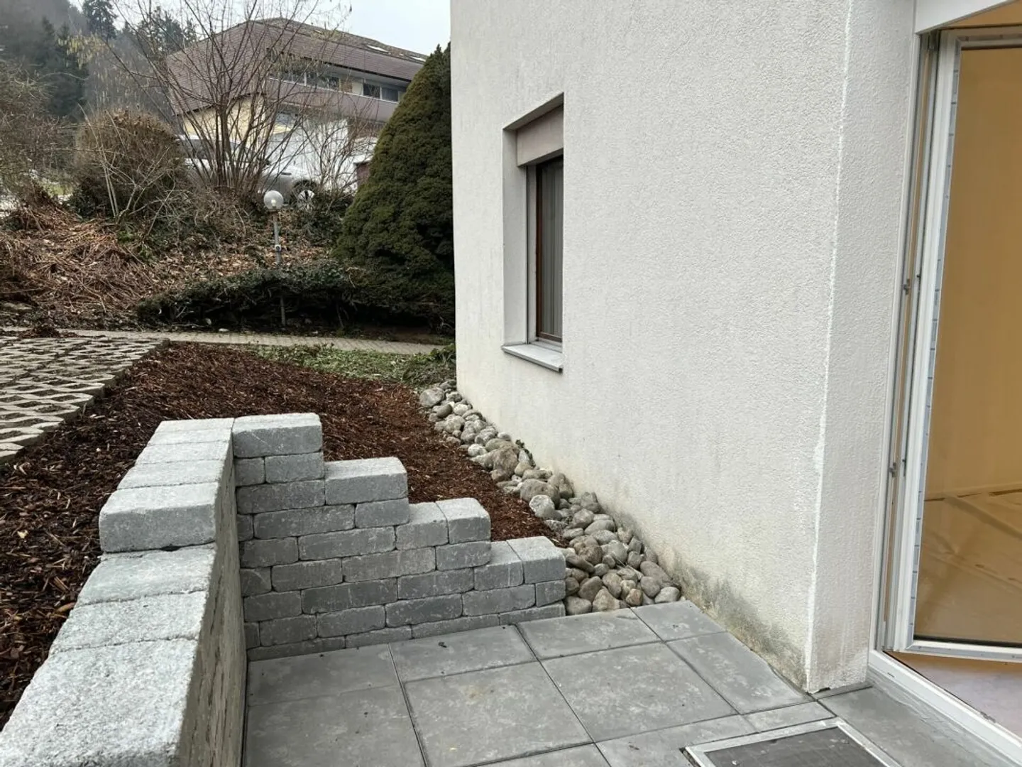 Charmante 2,5-Zimmer-Wohnung - Foto 10 von 12