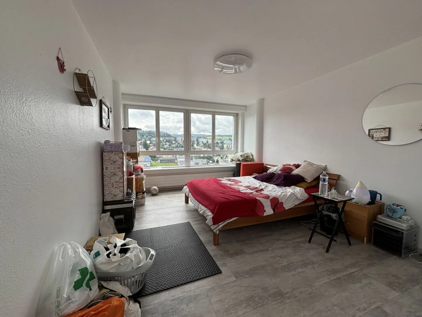 Lumineux et spacieux appartement de 5 pièces - Foto 6 von 13