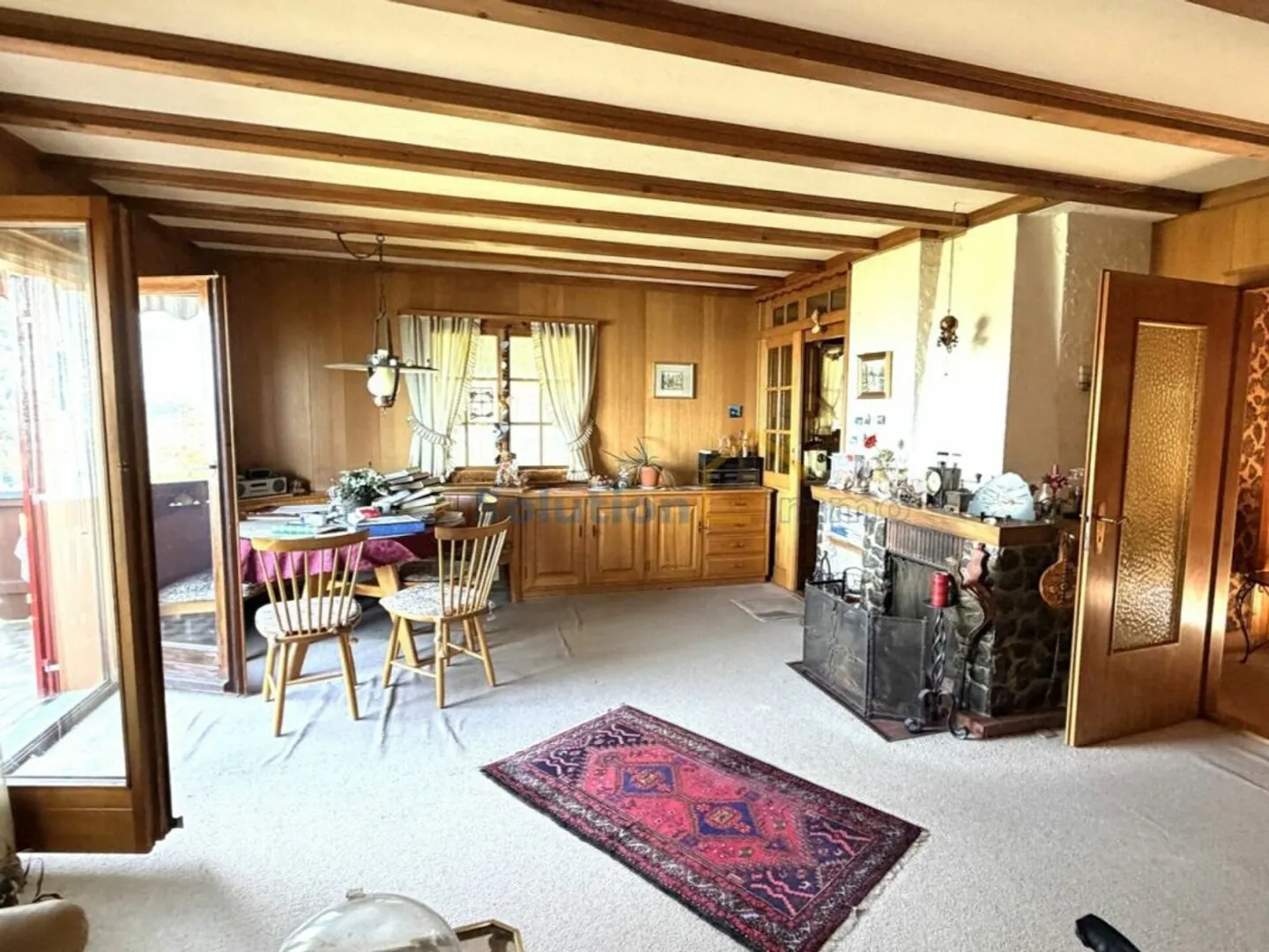 Very nice 5.5-room chalet - Photo 7 of 11