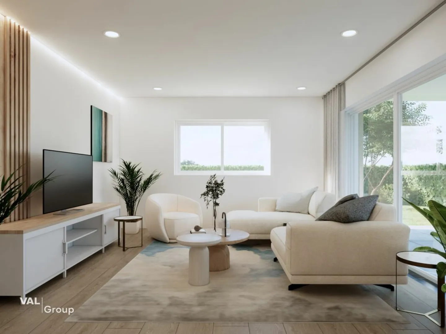 Residenza Althéa: Appartamento con giardino e terrazza per prolungare la vita quotidiana - Foto 1 di 8