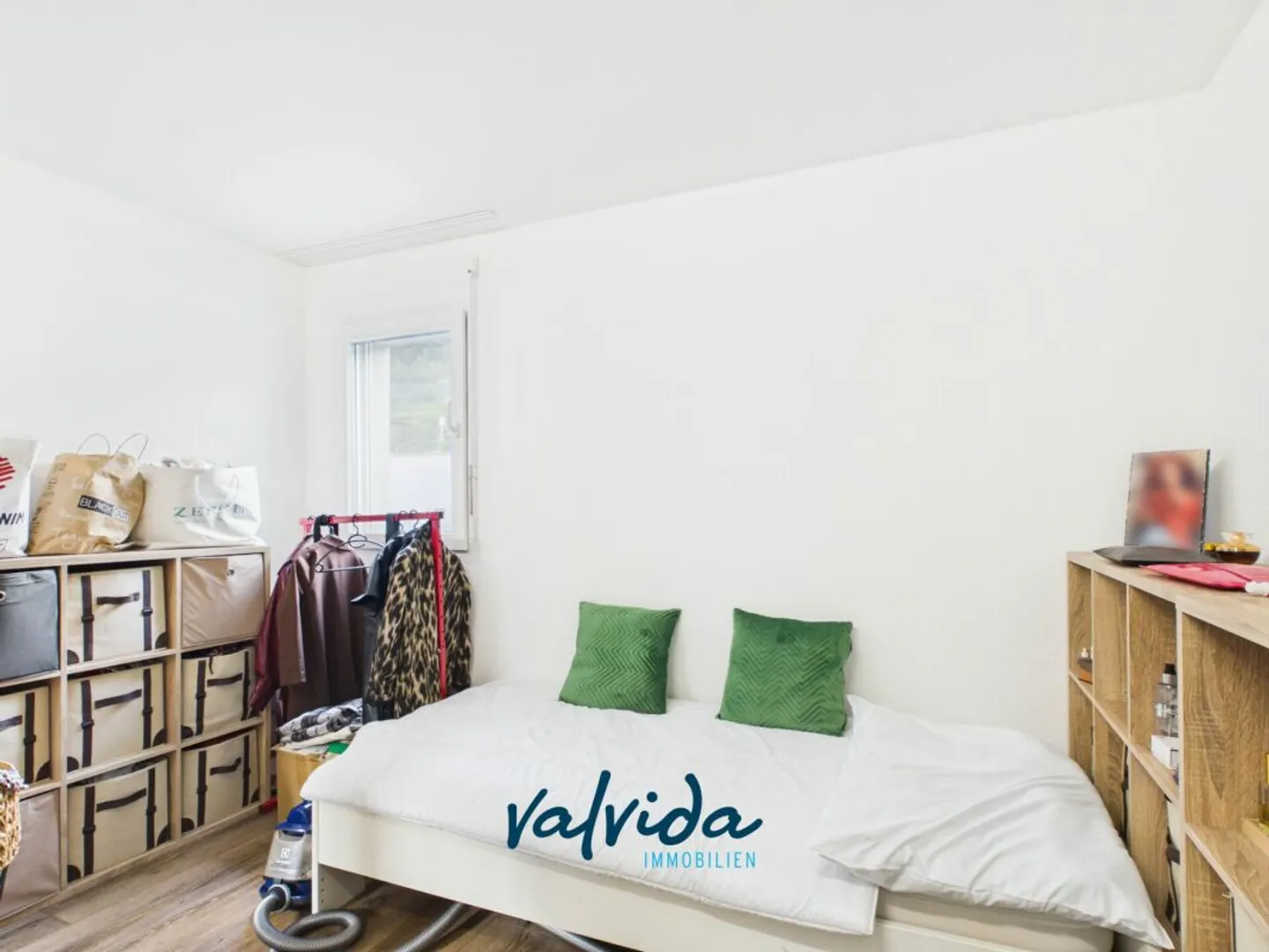 Appartement moderne de 2,5 pièces au cœur de Visp - investissement attrayant - Photo 6 sur 6